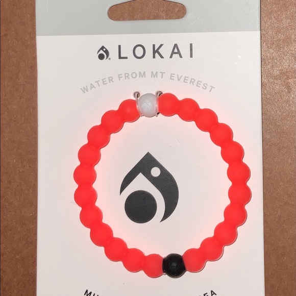 Lokai bracelet - Picture 5 of 5